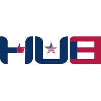 Hub3 logo - Similar company to Parco