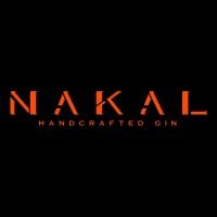 Nakal Gin logo - Similar company to Dbs System