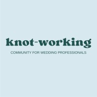 Knot-Working logo - Similar company to The Hosta