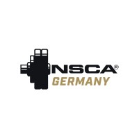 NSCA GERMANY logo - Similar company to Nsca.Es