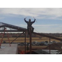 Iron Creek Construction