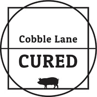 COBBLE LANE CURED LTD logo - Similar company to Absolute Taste Middle East