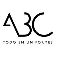 ABC Todo en uniformes logo