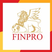 Finpro International logo - Similar company to Structured Financial Advisory Services Pvt. Ltd.