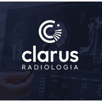 Clarus Radiologia logo - Similar company to Ecoar
