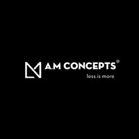 A.M CONCEPT VIET NAM logo - Similar company to Deer Design