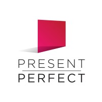 Present Perfect, Paris logo - Similar company to Consult & Action