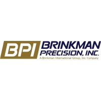Brinkman Precision, Inc. logo - Similar company to Cetiso