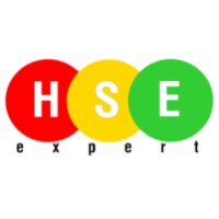 HSE Expert logo - Similar company to Qhse Keys