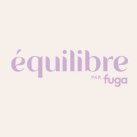 Equilibre 🌿 logo - Similar company to Patronnerie