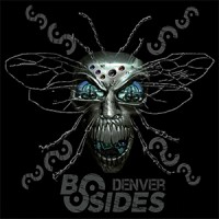 BSides Denver logo - Similar company to Hackers N' Hops