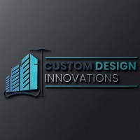 Custom Design Innovations logo - Similar company to Linear Contracting Inc