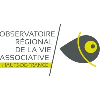 Observatoire Régional de la Vie Associative Hauts-de-France logo - Similar company to Sparklab Dunkerque