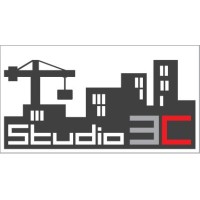 STUDIO 3C MONZA logo - Similar company to Italproject Group