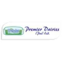 Premier Dairy logo - Similar company to Vip Education Dubai