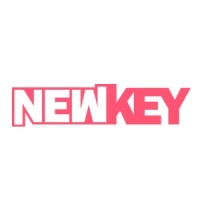 NewKey logo - Similar company to Cosmic Animation Studio