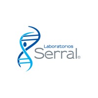 Laboratorios Serral logo - Similar company to Sincronía Logística