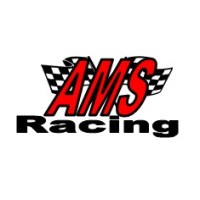 AMS Racing logo - Similar company to Nm Racing Team Sl