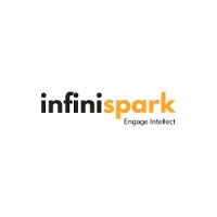 Infinispark logo - Similar company to Speedshield Technologies