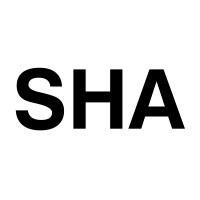 SHA Scheffler Helbich Architekten GmbH logo - Similar company to Tor 5 Architekten Bda