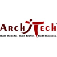 ArchiTech Software & Web Solutions, Inc logo - Similar company to Software Architech, Inc