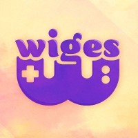 Women in Games España logo - Similar company to Mucho Pixels