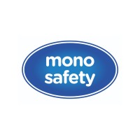 Mono Safety logo - Similar company to Sureevents