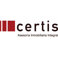 Certis Asesores logo - Similar company to Singular Law
