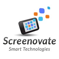 Screenovate Technologies Ltd. logo - Similar company to Lizzy Ai