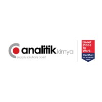 Analitik Kimya logo - Similar company to Pimoliza Ltd Sti
