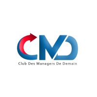 CMD -Club Des Managers de Demain logo - Similar company to 6Days_Encgs