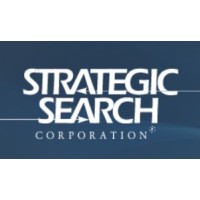 Strategic Search Corporation logo - Similar company to Tat-Project