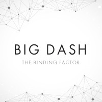Big Dash - Community software as a service logo - Similar company to Cryptopips