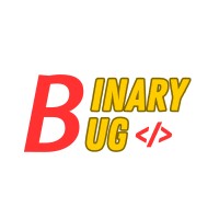 Binary Bug IT Solutions logo - Similar company to Aliema Infotech