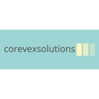 Corevex Solutions logo - Similar company to Corenex