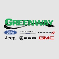 Greenway Autos logo - Similar company to Bosak Chrysler