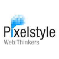 Pixelstyle Web Thinkers