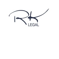 RK Legal logo - Similar company to Walker & Kirkpatrick