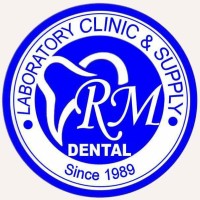 RM Dental Laboratory and Supply logo - Similar company to Digital Dental Laboratory Frankolab