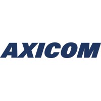 AXICOM HV AG logo - Similar company to Offgridtec Gmbh