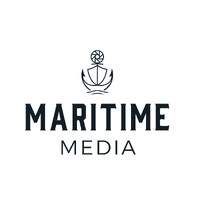 Maritime Media logo - Similar company to Arc3D