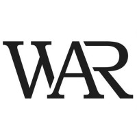 WAR Consulting Group LLC logo - Similar company to Make It Rain Capital