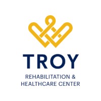 Troy Rehabilitation and Healthcare logo - Similar company to Creative Health Solutions