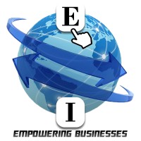 Enthral Infotech logo - Similar company to Velquant Infotech