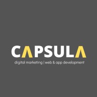 CAPSULA_kz logo - Similar company to Sunrise Development