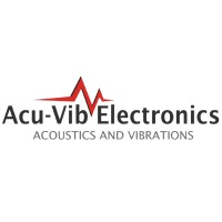 Acu-Vib Electronics logo - Similar company to Technocity Service Centre Pty Ltd