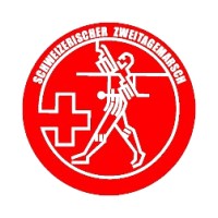 Schweizerischer Zweitagemarsch logo - Similar company to Verkehrskadetten Abteilung Zürcher - Unterland