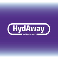 HydAway Hydraulic Walls logo - Similar company to Ags Stainless, Inc.
