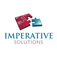 Imperative Solutions logo - Similar company to Imperative Solutions