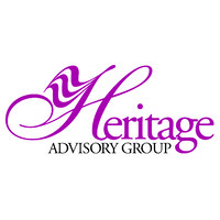 Heritage Advisory Group logo - Similar company to Producers Wealth